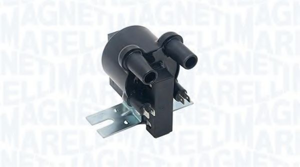 Катушка зажигания MAGNETI MARELLI 060726001010
