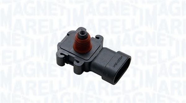 Датчик давления воздуха, высотный корректор MAGNETI MARELLI 215810006300
