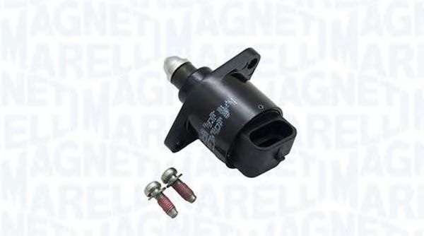 Поворотная заслонка, подвод воздуха MAGNETI MARELLI 219244290500