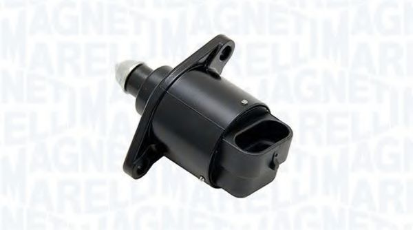 Поворотная заслонка, подвод воздуха MAGNETI MARELLI 820003395010