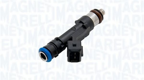 Клапанная форсунка MAGNETI MARELLI 805000000004