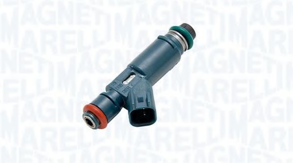 Клапанная форсунка MAGNETI MARELLI 805000000005