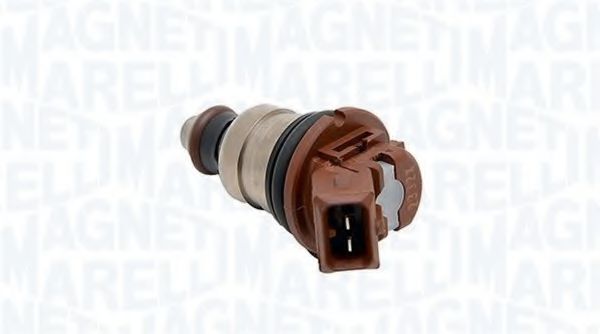 Клапанная форсунка MAGNETI MARELLI 805000000012