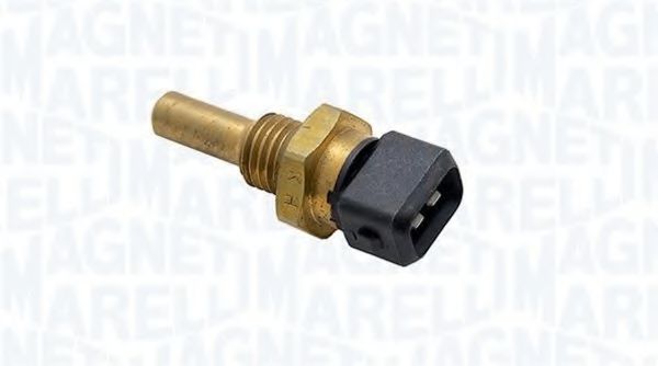 Датчик, температура охлаждающей жидкости MAGNETI MARELLI 171916011370