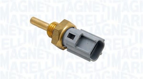 Датчик, температура охлаждающей жидкости MAGNETI MARELLI 171916011450