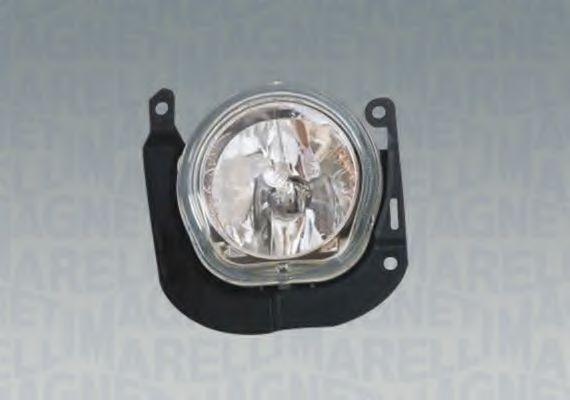 Противотуманная фара MAGNETI MARELLI 712402551110