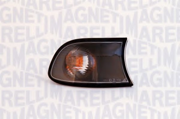 Фонарь указателя поворота MAGNETI MARELLI 710311330006