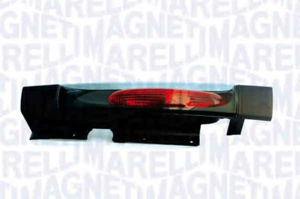 Задний фонарь MAGNETI MARELLI 714025460712