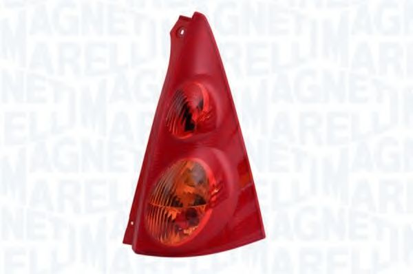 Задний фонарь MAGNETI MARELLI 714025680802