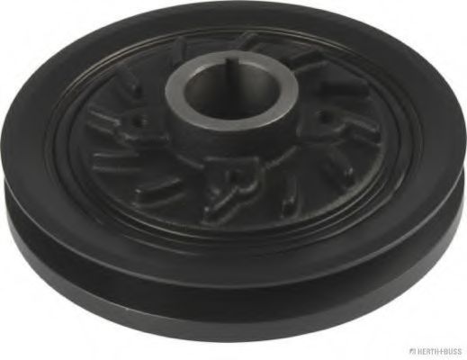 Ременный шкив, коленчатый вал MAGNETI MARELLI 600000003330