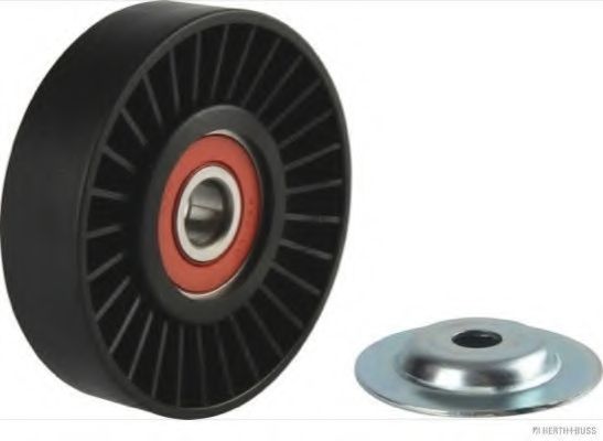 Натяжной ролик, поликлиновой  ремень MAGNETI MARELLI 600000009660