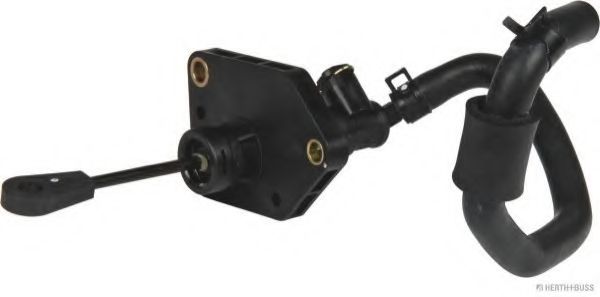 Главный цилиндр, система сцепления MAGNETI MARELLI 600000056140