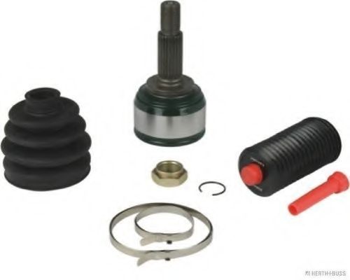 Шарнирный комплект, приводной вал MAGNETI MARELLI 600000060430