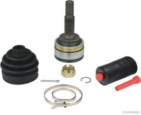 Шарнирный комплект, приводной вал MAGNETI MARELLI 600000061300