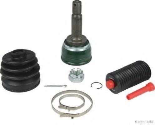 Шарнирный комплект, приводной вал MAGNETI MARELLI 600000062280