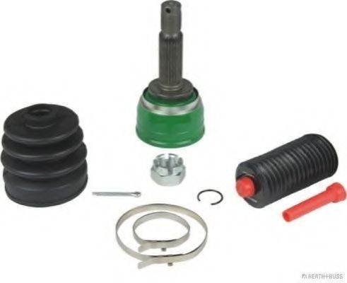 Шарнирный комплект, приводной вал MAGNETI MARELLI 600000062290