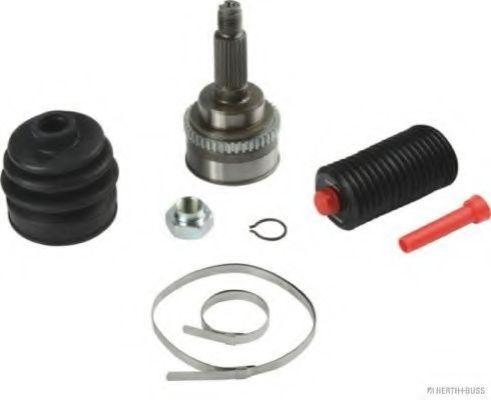 Шарнирный комплект, приводной вал MAGNETI MARELLI 600000063560