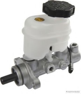 Главный тормозной цилиндр MAGNETI MARELLI 600000067000