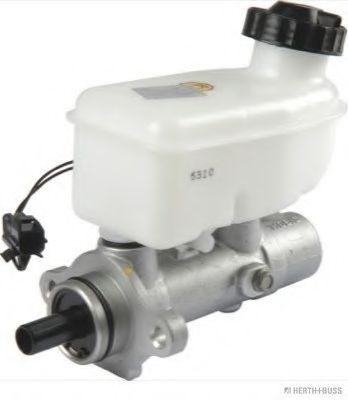 Главный тормозной цилиндр MAGNETI MARELLI 600000067050