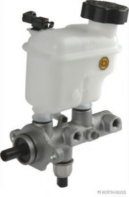 Главный тормозной цилиндр MAGNETI MARELLI 600000067130