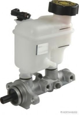 Главный тормозной цилиндр MAGNETI MARELLI 600000067160