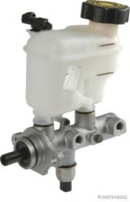 Главный тормозной цилиндр MAGNETI MARELLI 600000067180