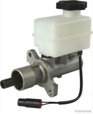 Главный тормозной цилиндр MAGNETI MARELLI 600000067390