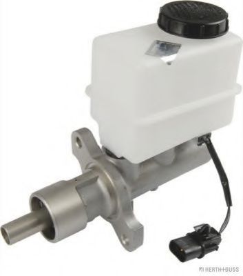 Главный тормозной цилиндр MAGNETI MARELLI 600000067660