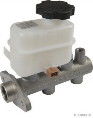 Главный тормозной цилиндр MAGNETI MARELLI 600000067960