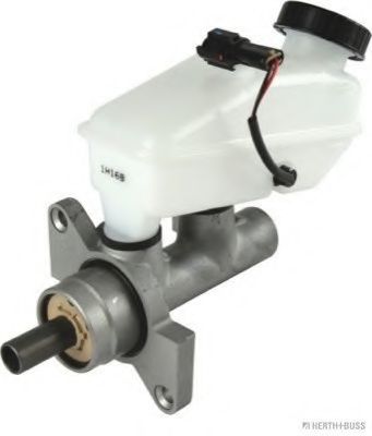 Главный тормозной цилиндр MAGNETI MARELLI 600000068520