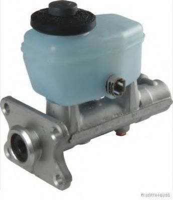 Главный тормозной цилиндр MAGNETI MARELLI 600000070020