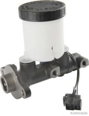 Главный тормозной цилиндр MAGNETI MARELLI 600000070420