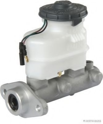 Главный тормозной цилиндр MAGNETI MARELLI 600000070860