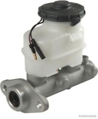 Главный тормозной цилиндр MAGNETI MARELLI 600000071010