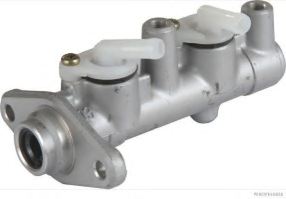 Главный тормозной цилиндр MAGNETI MARELLI 600000071220