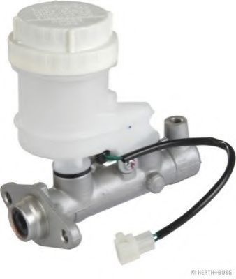 Главный тормозной цилиндр MAGNETI MARELLI 600000071360