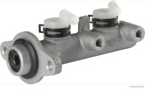 Главный тормозной цилиндр MAGNETI MARELLI 600000072100