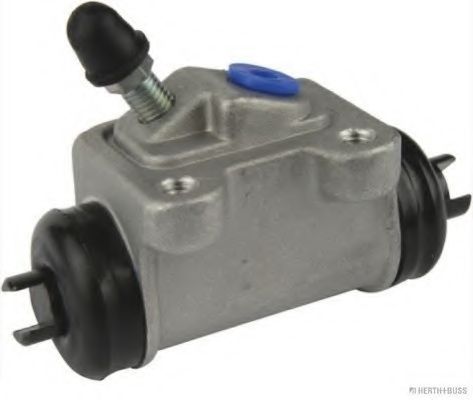 Колесный тормозной цилиндр MAGNETI MARELLI 600000082770