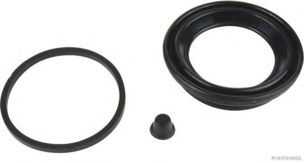 Ремкомплект, тормозной суппорт MAGNETI MARELLI 600000083490