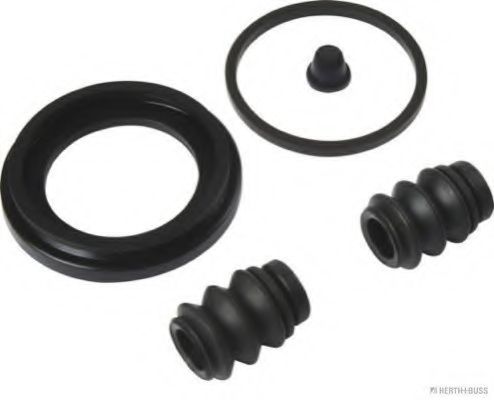 Ремкомплект, тормозной суппорт MAGNETI MARELLI 600000083590