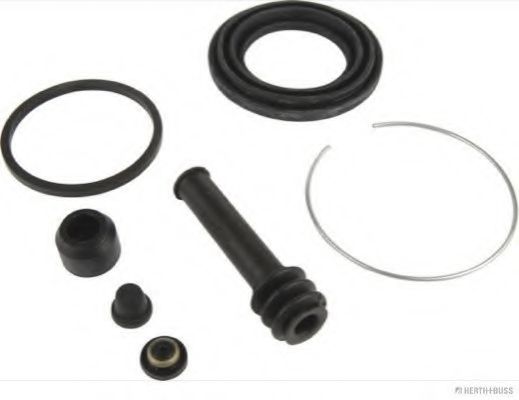 Ремкомплект, тормозной суппорт MAGNETI MARELLI 600000083710