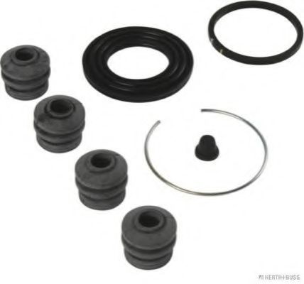 Ремкомплект, тормозной суппорт MAGNETI MARELLI 600000083870