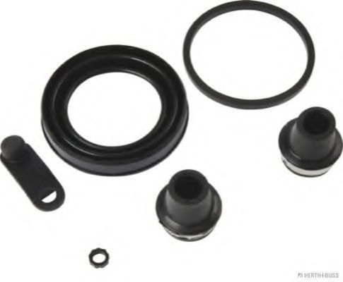 Ремкомплект, тормозной суппорт MAGNETI MARELLI 600000084500