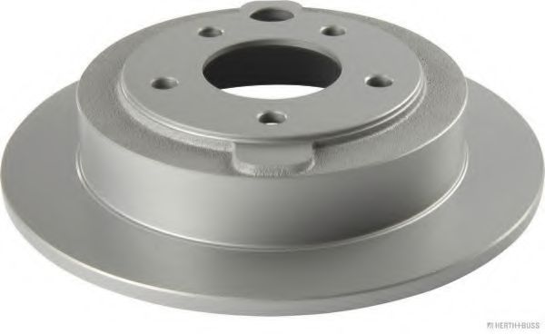 Тормозной диск MAGNETI MARELLI 600000091000