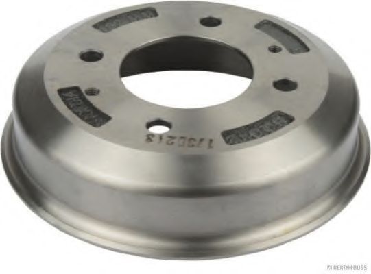 Тормозной барабан MAGNETI MARELLI 600000091920