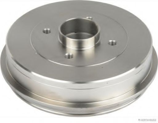 Тормозной барабан MAGNETI MARELLI 600000092360