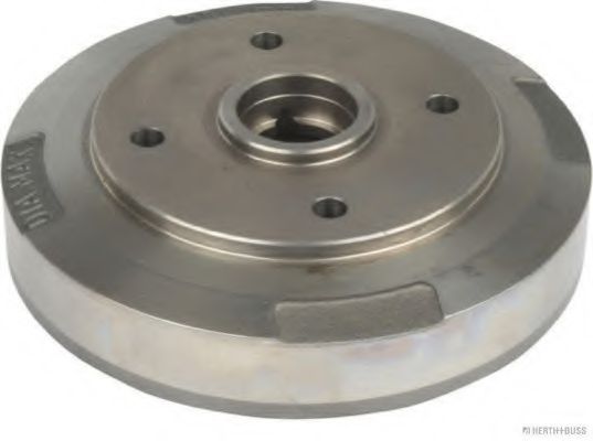 Тормозной барабан MAGNETI MARELLI 600000092650