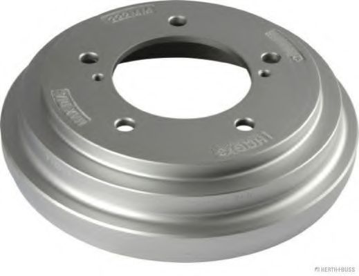 Тормозной барабан MAGNETI MARELLI 600000093090