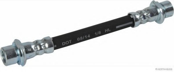 Тормозной шланг MAGNETI MARELLI 600000109190