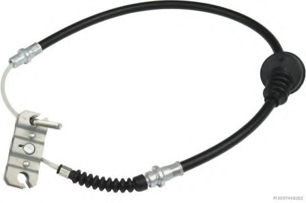 Трос, стояночная тормозная система MAGNETI MARELLI 600000116510